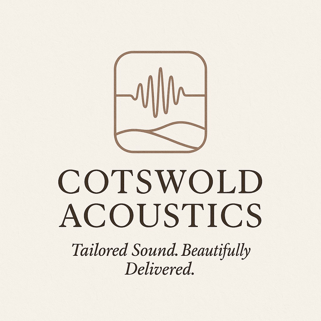 Cotswold Acoustics